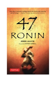 47 Ronin — John Allyn