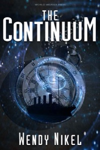The Continuum (Place in Time Book 1) — Wendy Nikel