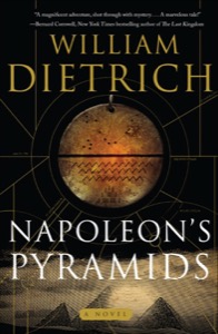Napoleon's Pyramids — William Dietrich