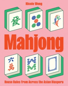 Mahjong — Nicole Wong