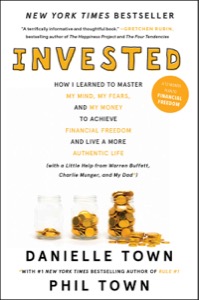 Invested — Danielle Town