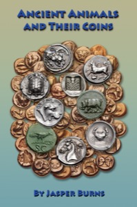 Ancient Animals and Their Coins — Jasper Burns