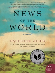 News of the World — Paulette Jiles