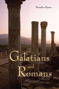 Galatians And Romans — Brendan Byrne