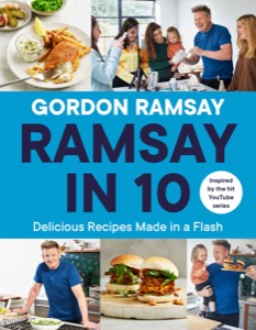Ramsay in 10 — Gordon Ramsay