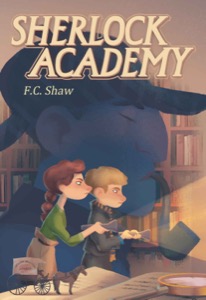 Sherlock Academy — F.C. Shaw