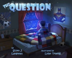 The Question — Scott Langteau