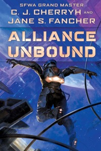 Alliance Unbound — C. J. Cherryh