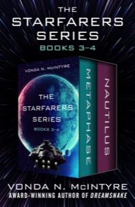 The Starfarers Series Books 3–4 — Vonda N. McIntyre