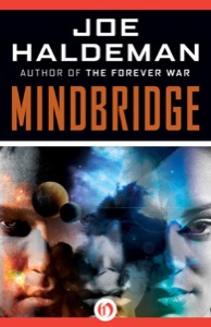 Mindbridge — Joe Haldeman