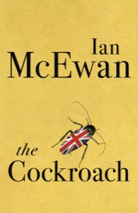 The Cockroach — Ian McEwan