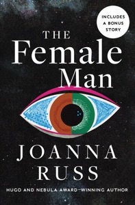 The Female Man — Joanna Russ