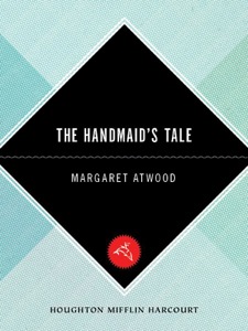 The Handmaid's Tale — Margaret Atwood