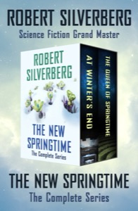 The New Springtime — Robert Silverberg