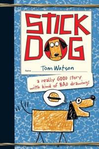 Stick Dog — Tom Watson