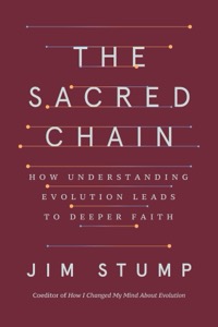 The Sacred Chain — Jim Stump