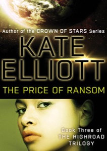 The Price of Ransom — Kate Elliott