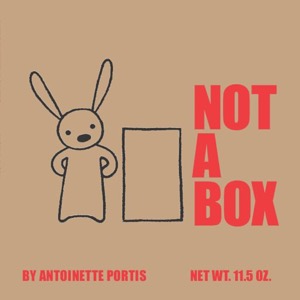 Not a Box — Antoinette Portis