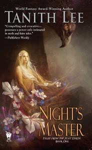 Night's Master — Tanith Lee