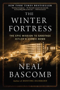 The Winter Fortress — Neal Bascomb