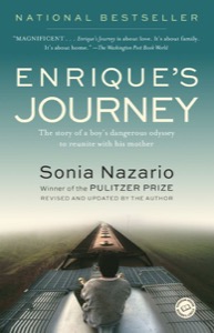 Enrique's Journey — Sonia Nazario