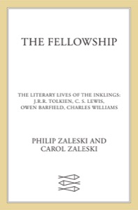 The Fellowship — Philip Zaleski