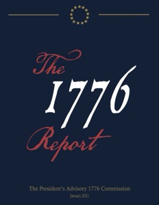 The 1776 Report — Larry P. Arnn