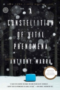 A Constellation of Vital Phenomena — Anthony Marra