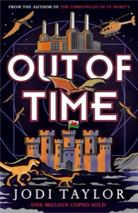 Out of Time (The Time Police) — Jodi Taylor