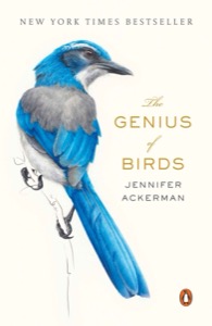 The Genius of Birds — Jennifer Ackerman