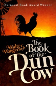 The Book of the Dun Cow — Walter Jr. Wangerin