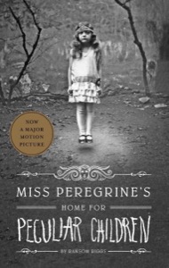 Miss Peregrine's Peculiar Children Boxed Set — Ransom Riggs