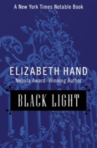 Black Light — Elizabeth Hand