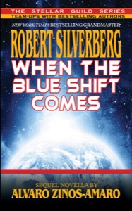 When the Blue Shift Comes — Alvaro Zinos-Amaro