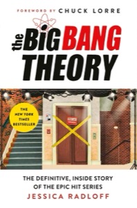 The Big Bang Theory — Jessica Radloff