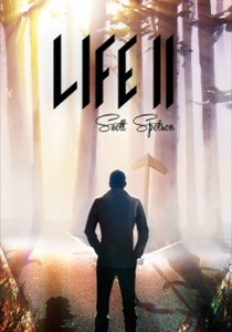 Life II — Scott Spotson