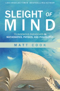 Sleight of Mind — Matt Cook