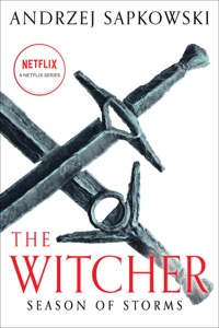 Season of Storms (The Witcher Book 8) — Andrzej Sapkowski