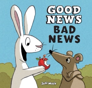 Good News, Bad News — Jeff Mack