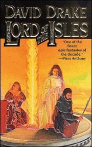 Lord of the Isles — David Drake