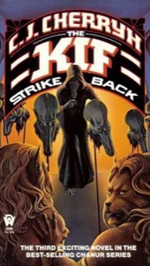 The Kif Strike Back — C. J. Cherryh