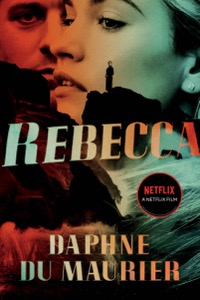 Rebecca — Daphne du Maurier