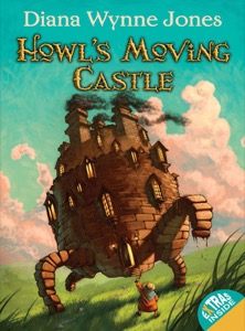 Howl's Moving Castle (Howl's Castle Book 1) — Diana Wynne Jones