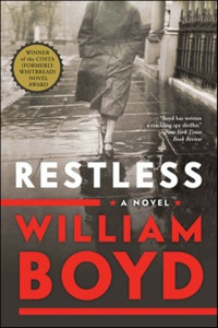 Restless: A Novel — William Boyd