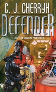 Defender — C. J. Cherryh