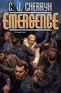 Emergence — C. J. Cherryh