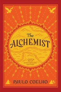 The Alchemist — Paulo Coelho