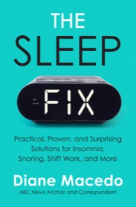 The Sleep Fix — Diane Macedo
