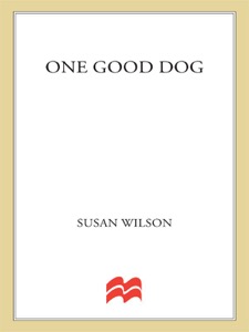 One Good Dog — Susan Wilson