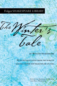 The Winter's Tale (Folger Shakespeare Library) — William Shakespeare